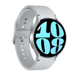 Samsung Galaxy Watch 6 44mm серебристый